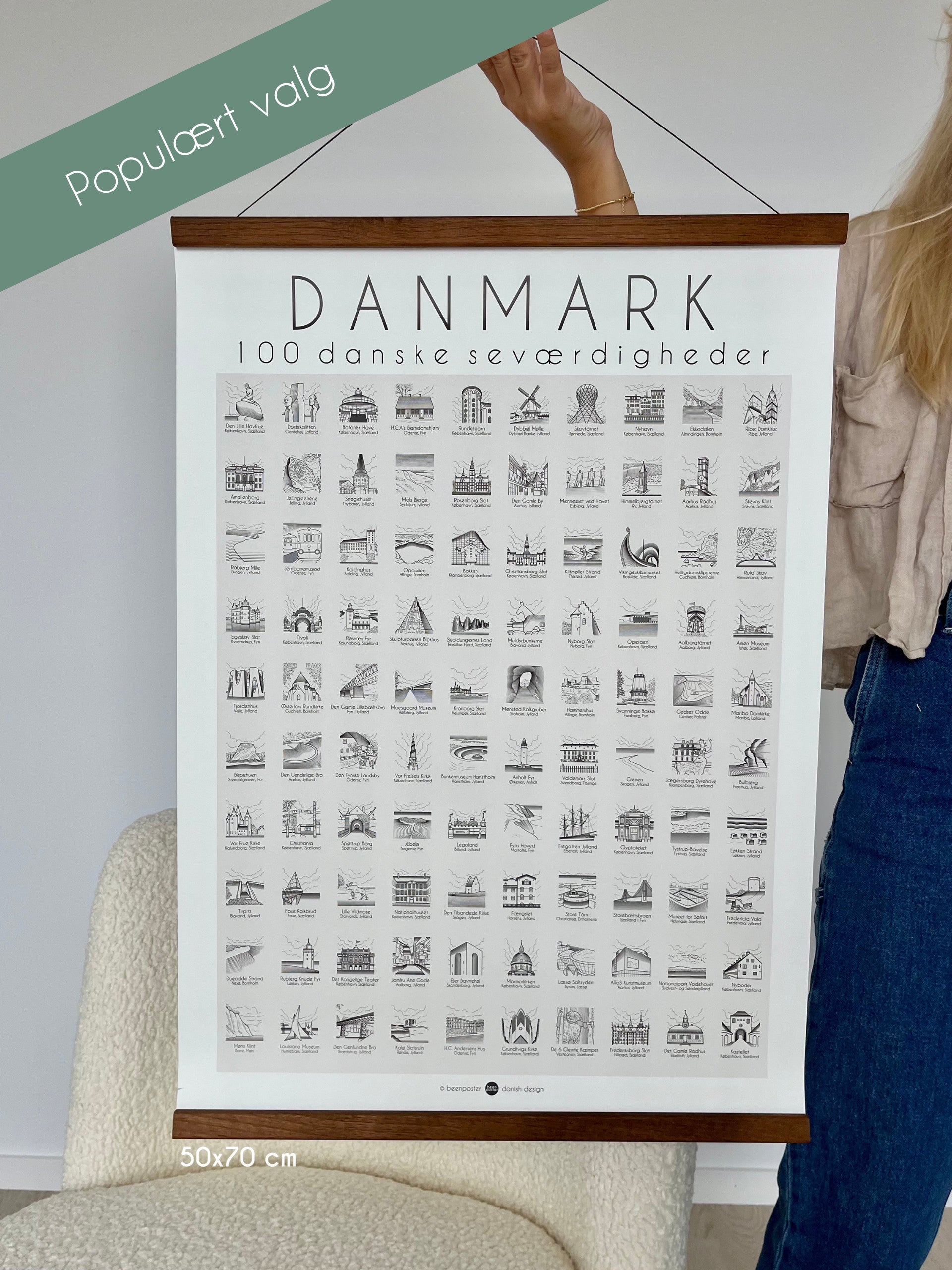 Danmark