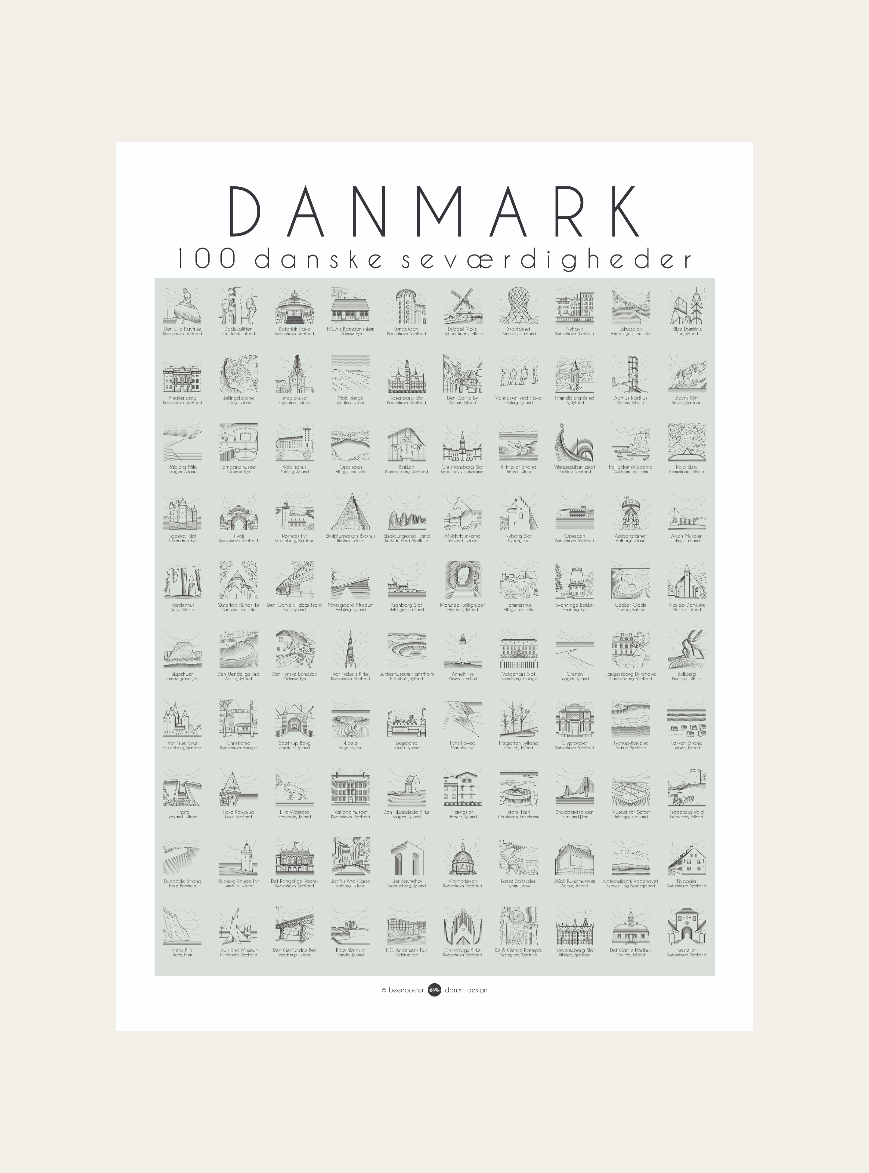 Danmark