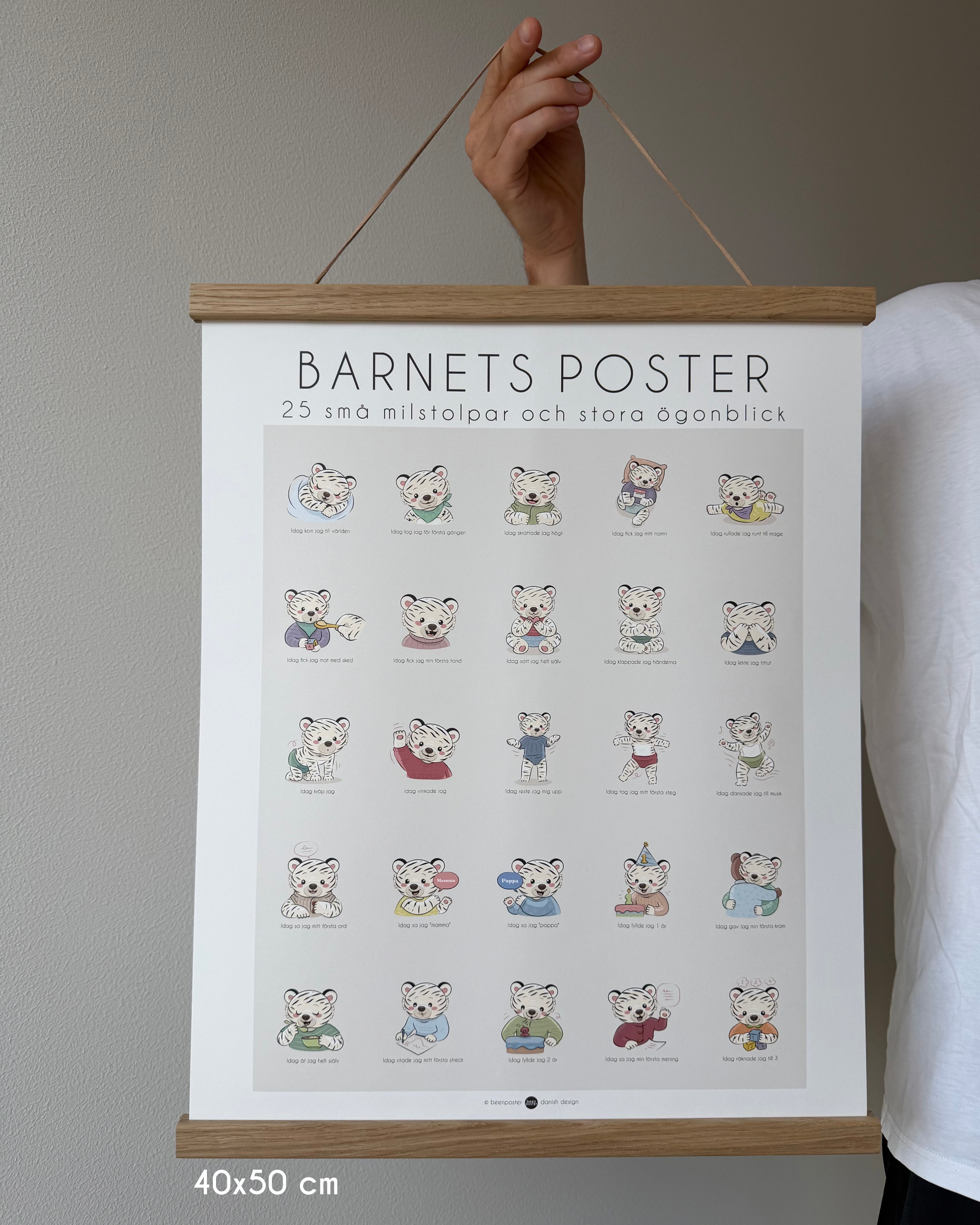 Barnets Poster
