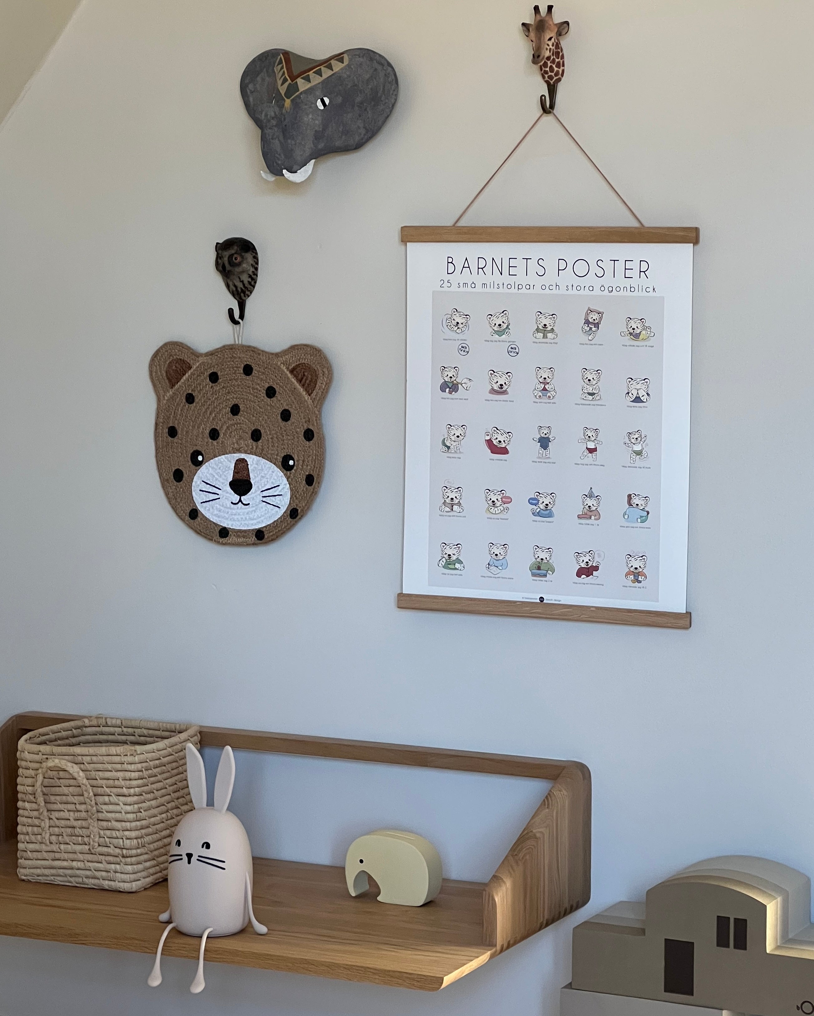 Barnets Poster